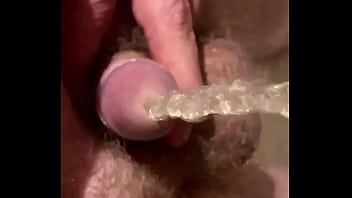 A couple new close up piss