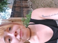 Amateur Webcam Teen Masturbates And Teases