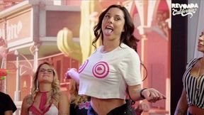 How wet will they be?