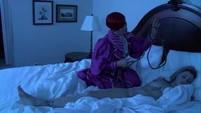 The Haunting An Erotic Ghost Story