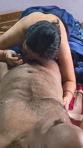 Sexy Bhabhi Got Fucked by Brother-in-law's Cock