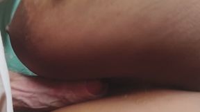 Tittyfuck Bertha 40G part 2 4k Pov