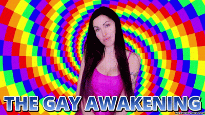 THE GAY AWAKENING