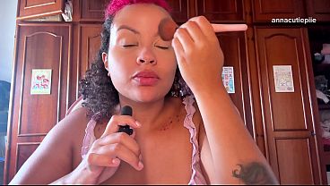 FAQ With Farting and Burping Moments Get to Know Annacutiepiie