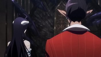 Overlord capitulo 4 sub espa&ntilde_ol (temporada 1)
