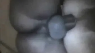 Hung French Top Barebacks Arabian Bottom in Raw Amateur Fuck