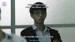 The Gifted Ep 2