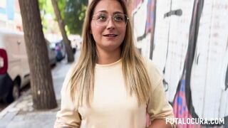 Mancheguitos Street Pickup Leads to Sizzling MILF Fling