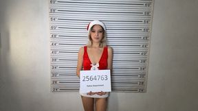 The arrest of Monique and Savannah Santa Claus in love - Part 2