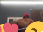 Phat Booty Hmu