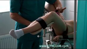 Gyno orgasm