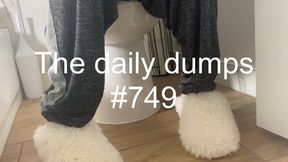 The daily dumps #749 mp4