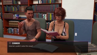 Midnight Paradise #105 PC Gameplay