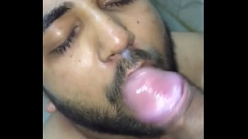 delhi indian guy&#039_s love for cum