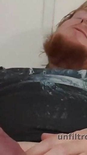 Jax Harveys Cum Show #5