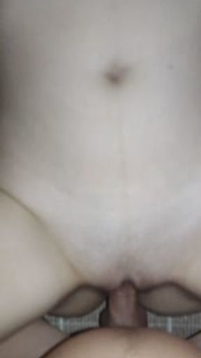 Female orgasm in a student dormitory. Need a sequel?