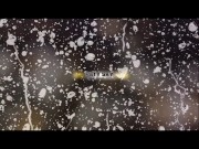 Virtualpee - Vibrator play for blonde babe Katy Sky who plays with her pee