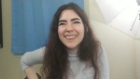 watch me cum while youre caged