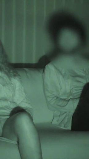 Jaw-dropping moment from &quot;A Bra Thief&quot;