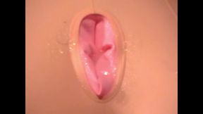 Sexdoll Creampie Fuck Masturbation