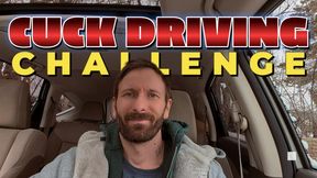 Cuck Driving Challenge