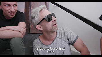 RELOAD Hitch-hiking, Lady Ana, 7on1, ATM, DAP, Wrecked Ass, ButtRose, Squirt, Cum in Mouth, Swallow GIO2563m