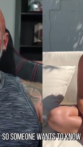 Porn Star Confessions - Athena Anderson (episode 57)