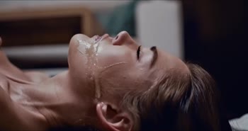 Rae Lil Black Possessed by Sonya Blaze's Seductive Slime