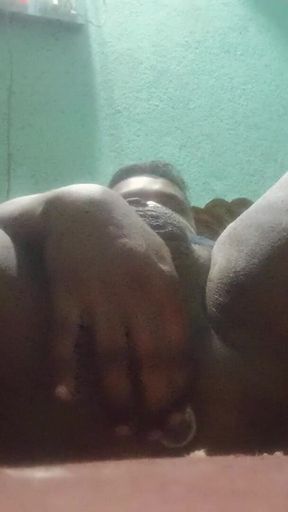 Anal Toy Sex Video