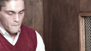 UNCONTROLLABLE DEVIATION Skinny Twinks Forbidden Heaven