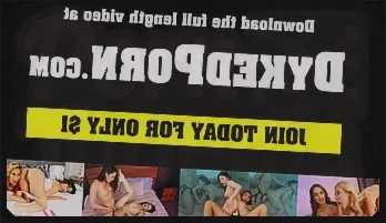 Busty Blonde MILF Tia Cyrus Teases & Scissors with Me