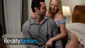 ”Filled Up Twat Passion”