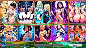 Uncensored H-Sex – Angels Fall Hard in Seraphina’s Corrupted Lust – 4K Hentai Gameplay Exposed!