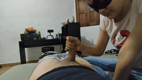 la mejor amiga de mama