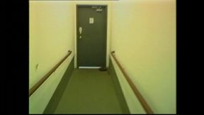 The Nearby Voyeur