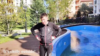 The best sex with stepmom at the very beginning of the weekend