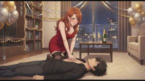 CPR Confessions #80: Confessions of a Resuscitating Seductress