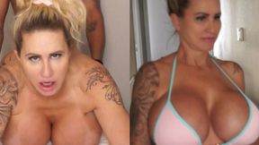 Ryan Conner the steamy milf offers her perfect body for pleasure