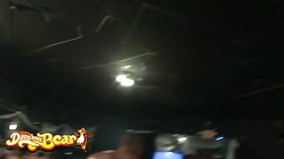 DANCING BEAR - Horny Babes Gather In The Club To Suck Macho Men's Dicks