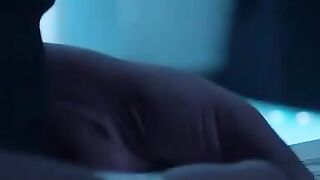 Daya Knight's Sensual Dance & Striptease Turned Intimate Fuck Session