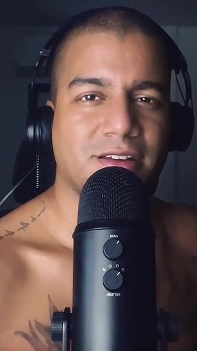 Get Your Crossdresser Ready with Me Asmr