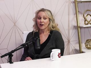 Julia Ann: Faking Cumshots, Banning Porn on Twitter, and How She Makes her Marriage Work