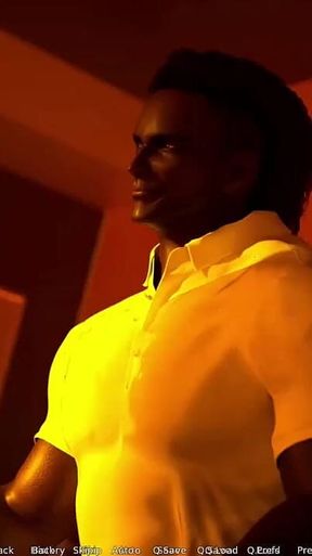 Shadows of Desire V0.8 Cheating Update #05