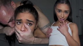 He Made Her Body Shake