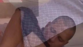 X-Rated Video @Footjob and #Hairy Pussy #Fetish #Stockings #Asian #Brunette with @Sharon Lee by @VixenX Like & Share!