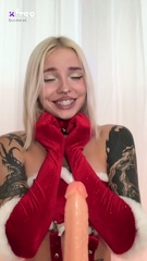 babyfooji joi Xmas