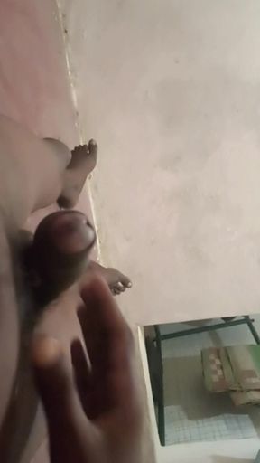 "After seeing my stepsister&amp;#039;s vagina, my penis became erect."