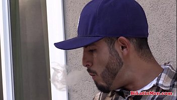 Straight Men Fuck for Money