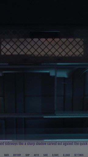 Awam 2 - Caught in the Museum and Wild Sex in the Cop Station - P1