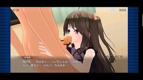 [デタリキZX]岸瑛里（仮装）